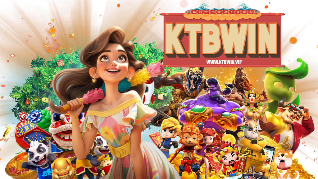 ktbwin-เว็บพนันออนไลน์